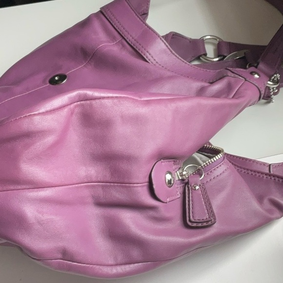 Coach bag - Picture 13 of 16